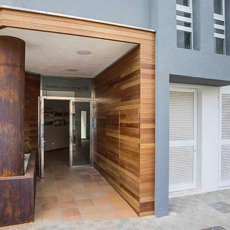 4Greta Corralejo Apartment Exterior foto