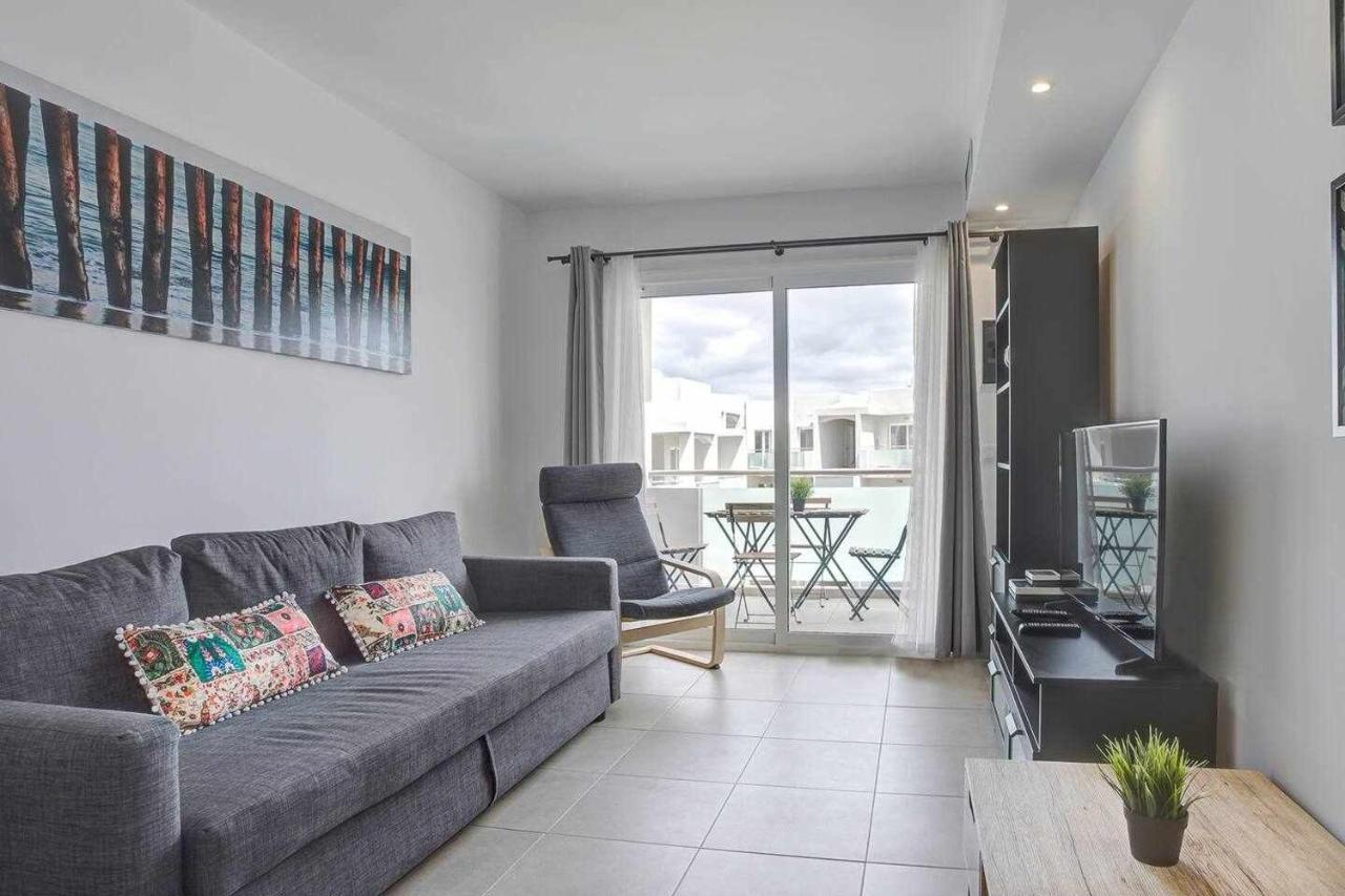 4Greta Corralejo Apartment Exterior foto