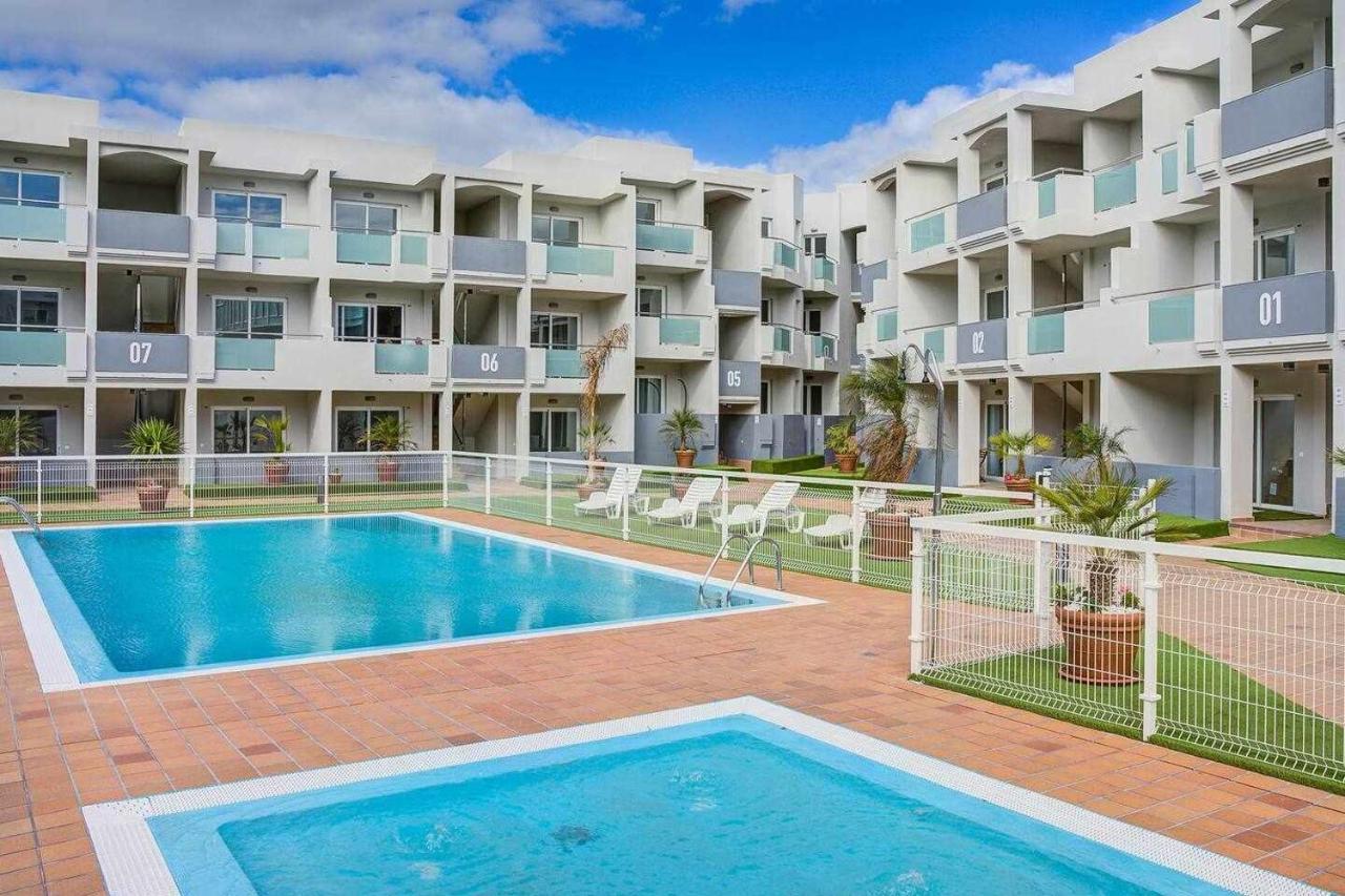 4Greta Corralejo Apartment Exterior foto
