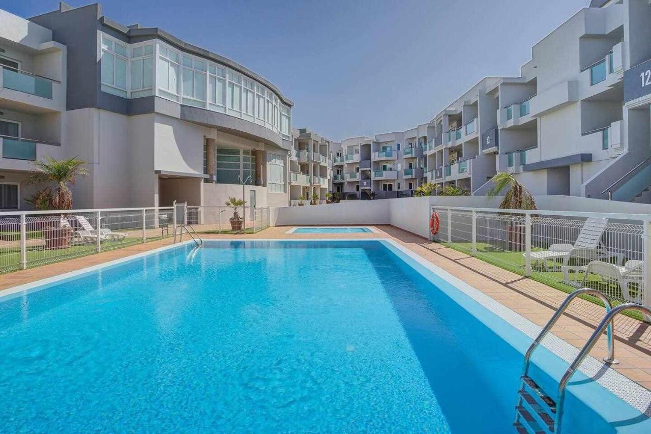 4Greta Corralejo Apartment Exterior foto