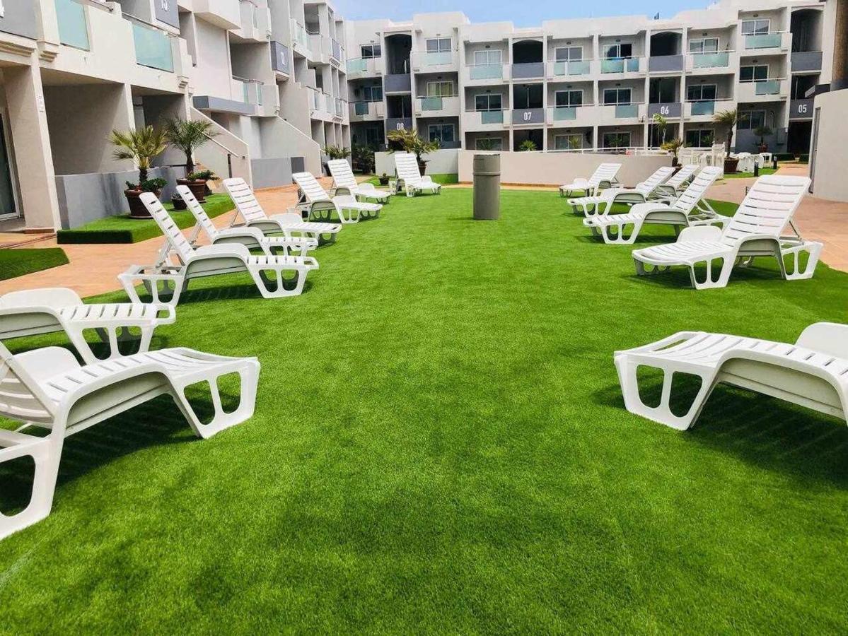 4Greta Corralejo Apartment Exterior foto