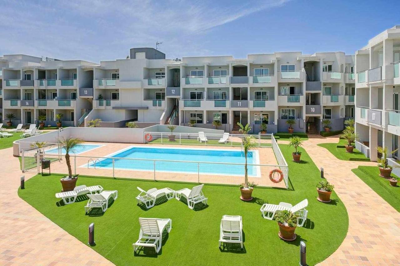4Greta Corralejo Apartment Exterior foto