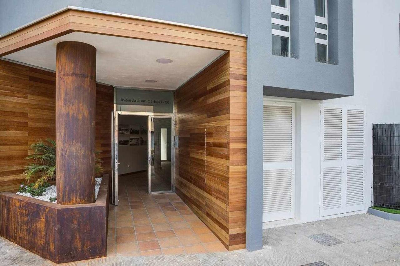 4Greta Corralejo Apartment Exterior foto
