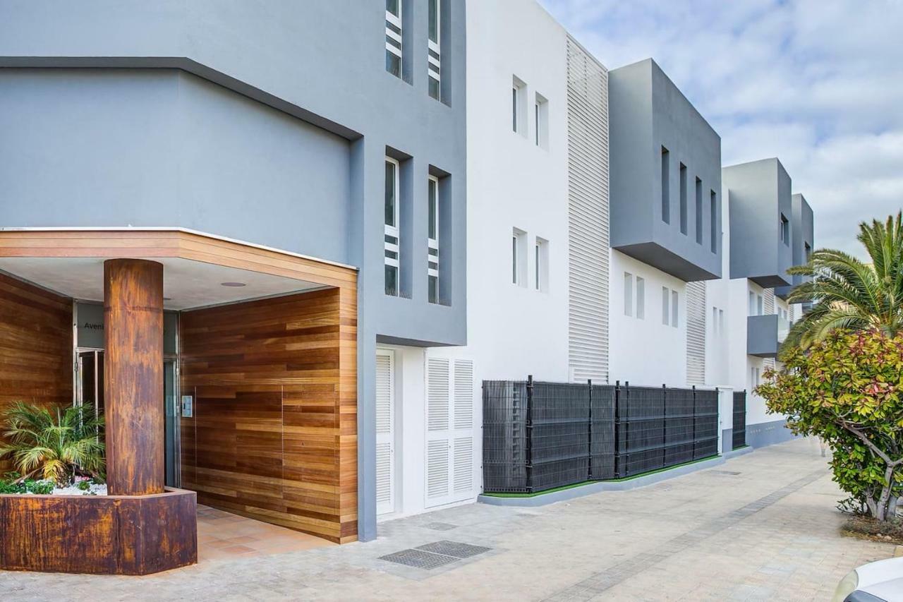 4Greta Corralejo Apartment Exterior foto